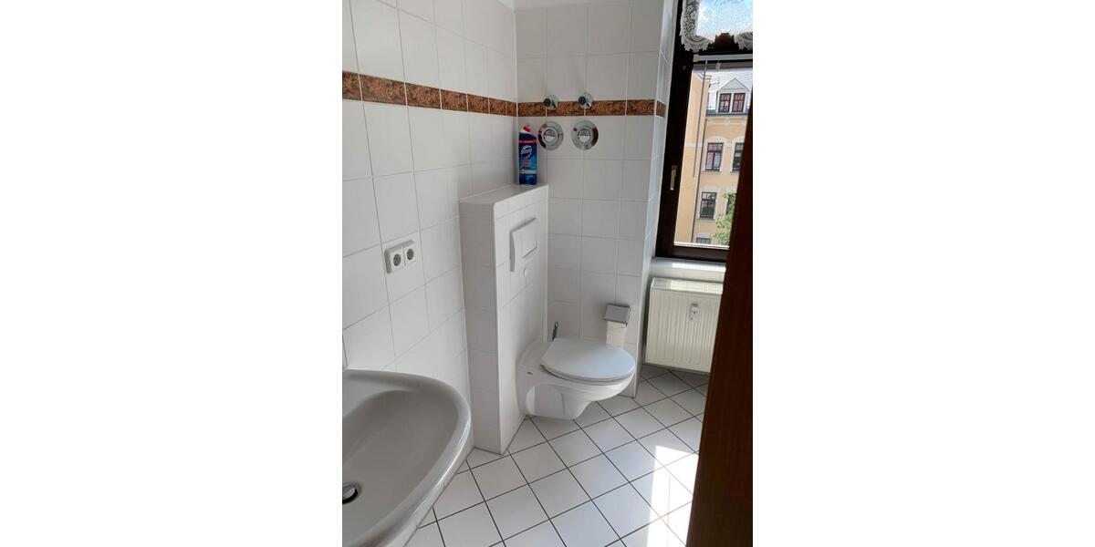 Etagenwohnung Chemnitz Altendorf - 2 Zimmer, 58 m&sup2;, 59.900&euro; | Angebot:27253444