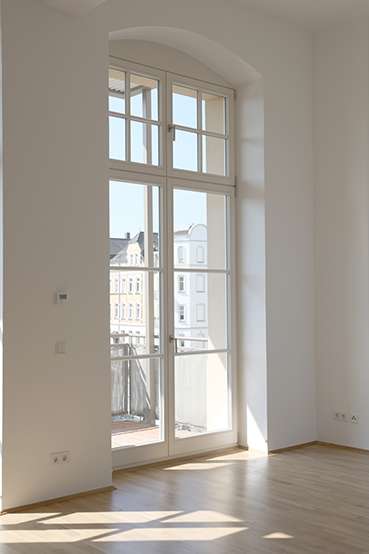 Wohnung zum Mieten in Chemnitz 1.221 € 109.34 m²