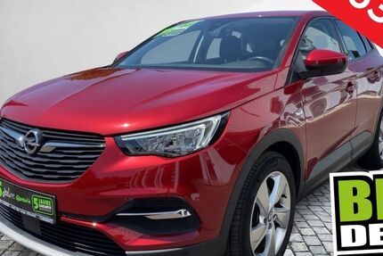 Opel Grandland (X) 69.801 km 16.712 € Chemnitz 09126
