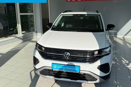 VW T-Cross 13.424 km 21.880 &euro; Mittweida 09648