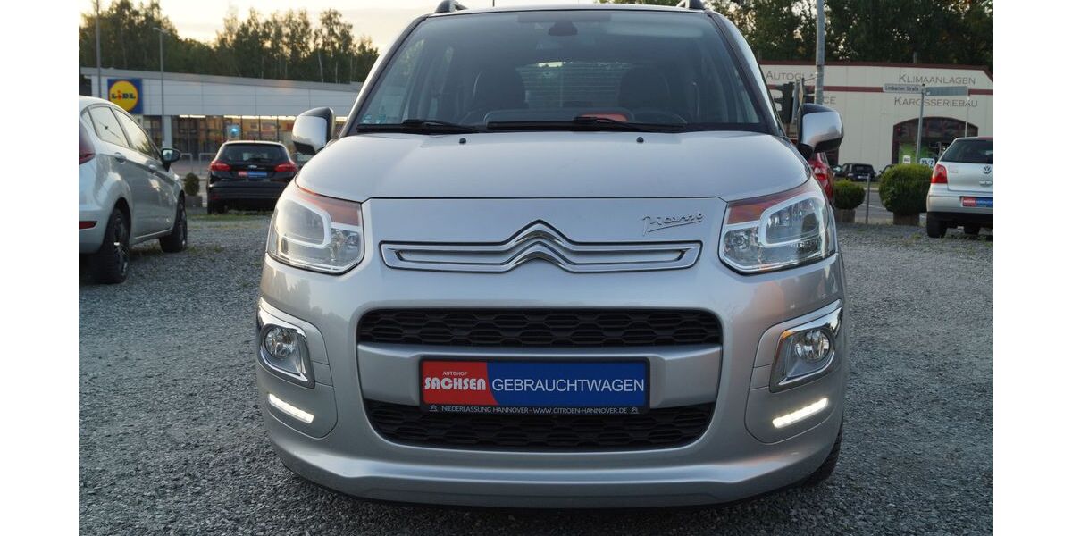 Citroen C3 64.600 km 6.590 &euro; Chemnitz 09116