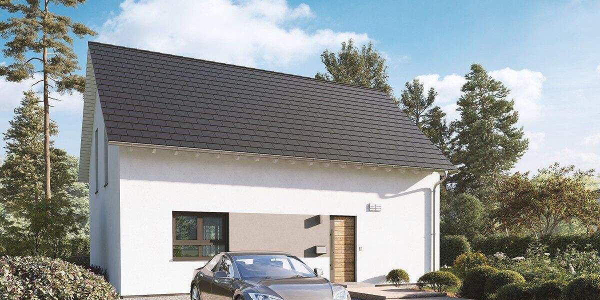 Einfamilienhaus Zwönitz Hormersdorf - 5 Zimmer, 172 m&sup2;, 263.469&euro; | Angebot:25863513