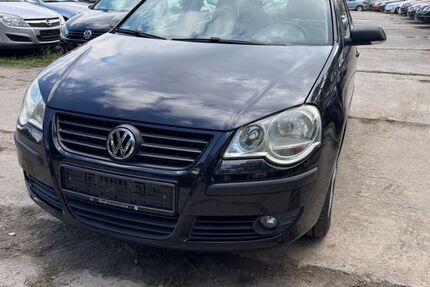 VW Polo 136.665 km 2.999 &euro; Chemnitz 09114