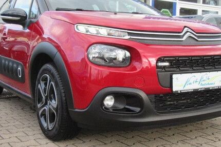 Citroen C3 86.300 km 8.490 &euro; Chemnitz 09125