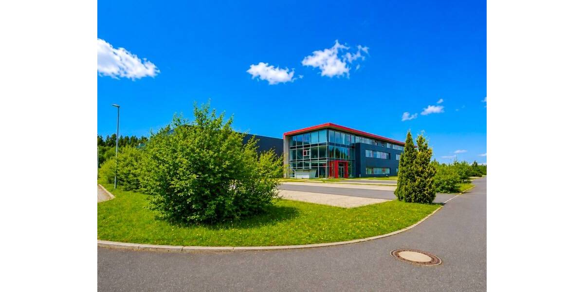 Gewerbeobjekt Gelenau - 3.500.000&euro; | Angebot:26641133