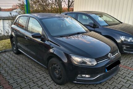 VW Polo 194.000 km 5.490 &euro; Zwönitz 08297