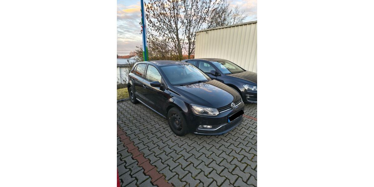 VW Polo 194.000 km 5.490 &euro; Zwönitz 08297