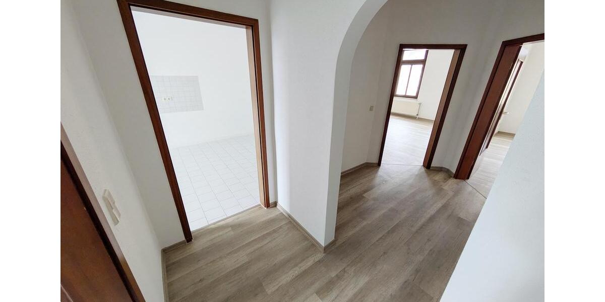 Etagenwohnung Chemnitz Hilbersdorf - 2 Zimmer, 71 m&sup2;, 357&euro; | Angebot:26321866