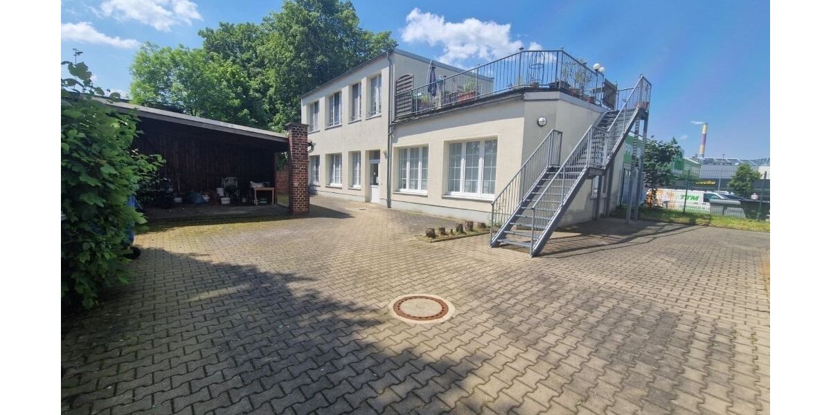 Attraktive Gewerbeeinheit für Büro, Praxis oder Dienstleistung! - Gewerbeobjekt Chemnitz Sonnenberg | Angebot:27315756