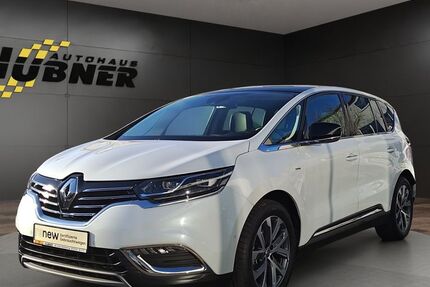 Renault Espace 92.100 km 20.590 &euro; Oberlungwitz 09353