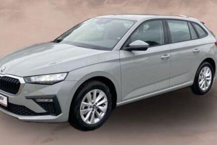 Skoda Scala 1.020 km 25.490 &euro; Chemnitz-Röhrsdorf 09247