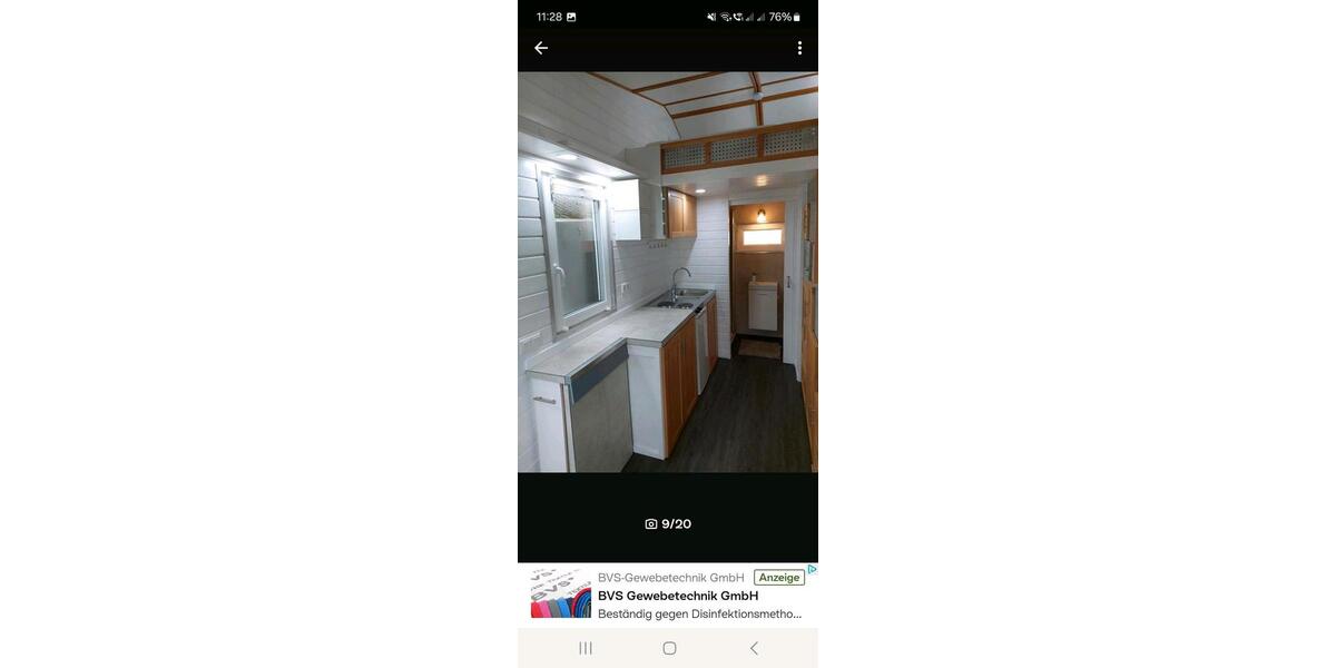 Einfamilienhaus Chemnitz Klaffenbach - 2 Zimmer, 25 m&sup2;, 22.950&euro; | Angebot:26903711