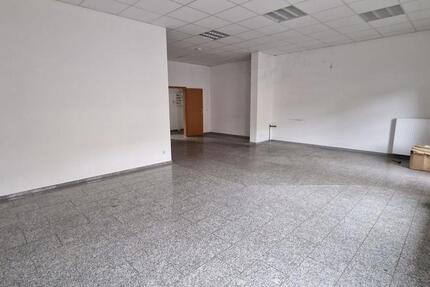 Gewerbeobjekt Brand-Erbisdorf Erbisdorf - 588&euro; | Angebot:9943204