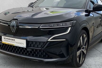 Renault Megane E-TECH 19.408 km 28.890 &euro; Chemnitz 09131