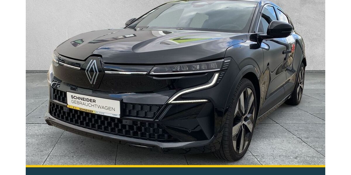 Renault Megane E-TECH 19.408 km 28.890 &euro; Chemnitz 09131