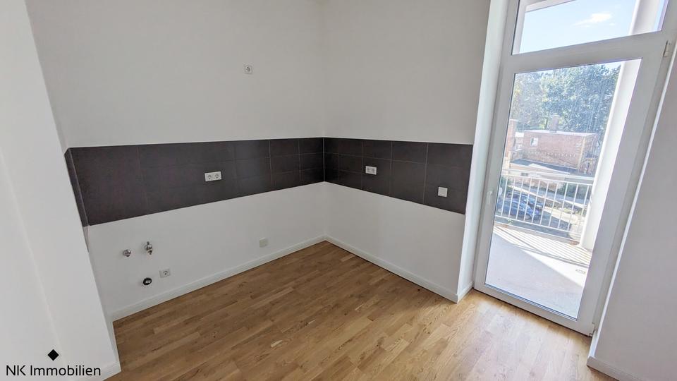 Etagenwohnung Chemnitz Hilbersdorf - 2 Zimmer, 65 m&sup2;, 392&euro; | Angebot:26321894