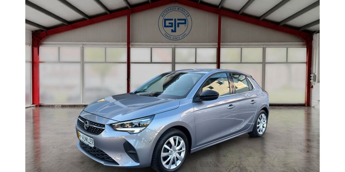 Opel Corsa 55.670 km 12.990 &euro; Geithain 04643