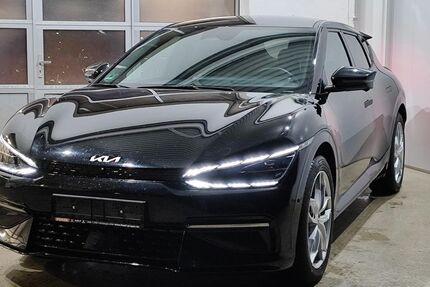 Kia EV6 94.220 km 27.999 € Oberlungwitz 09353