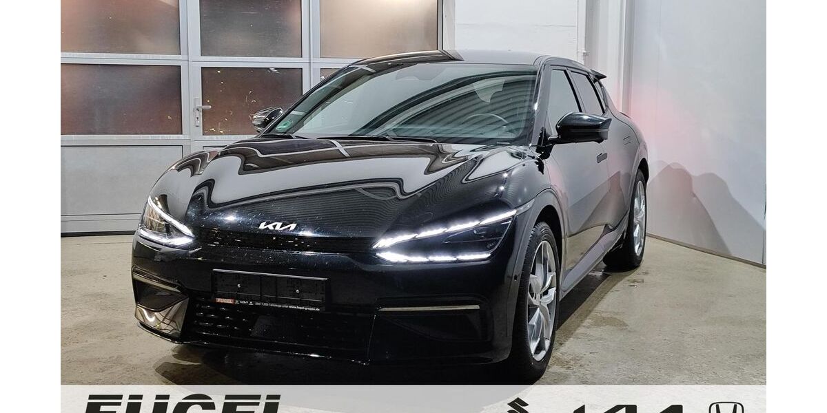 Kia EV6 94.220 km 27.999 € Oberlungwitz 09353