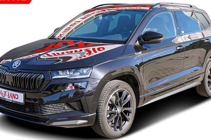 Skoda Karoq 42.862 km 28.990 &euro; Chemnitz 09113