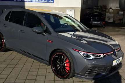 VW Golf 29.993 km 36.940 € Lichtenstein 09350