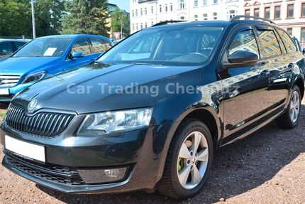Skoda Octavia 139.897 km 13.999 &euro; Chemnitz 09120