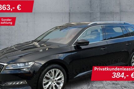 Skoda Superb 48.887 km 27.690 &euro; Chemnitz 09119