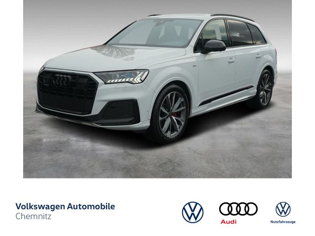 Audi Q7 121.531 km 49.950 &euro; Chemnitz 09113