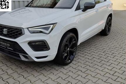 Seat Ateca 53.013 km 27.990 &euro; Gornau 09405
