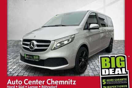 Mercedes V 300