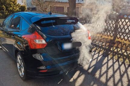 Ford Focus 148.283 km 9.799 &euro; Annaberg-Buchholz 09456