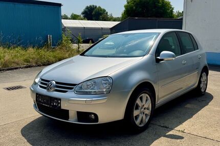 VW Golf 123.400 km 3.990 &euro; Chemnitz 09125