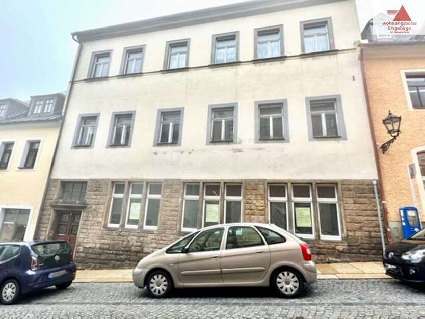 Haus zum Kaufen in Annaberg-Buchholz 150.000 € 418 m²