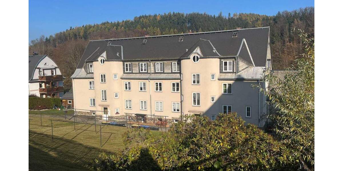Mehrfamilienhaus, Wohnhaus Drebach Scharfenstein - 3 Zimmer, 680 m&sup2;, 397.000&euro; | Angebot:25695879