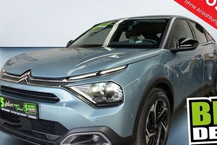 Citroen C4 29.001 km 14.845 &euro; Chemnitz 09116