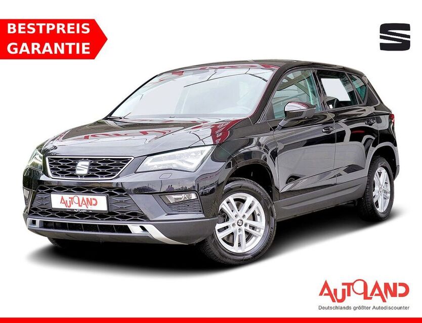 Ateca