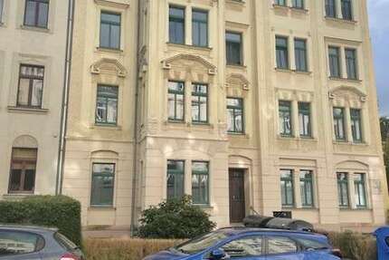 Wohnung Chemnitz / Kaßberg Kaßberg - 2 Zimmer, 49 m&sup2;, 310&euro; | Angebot:24637099