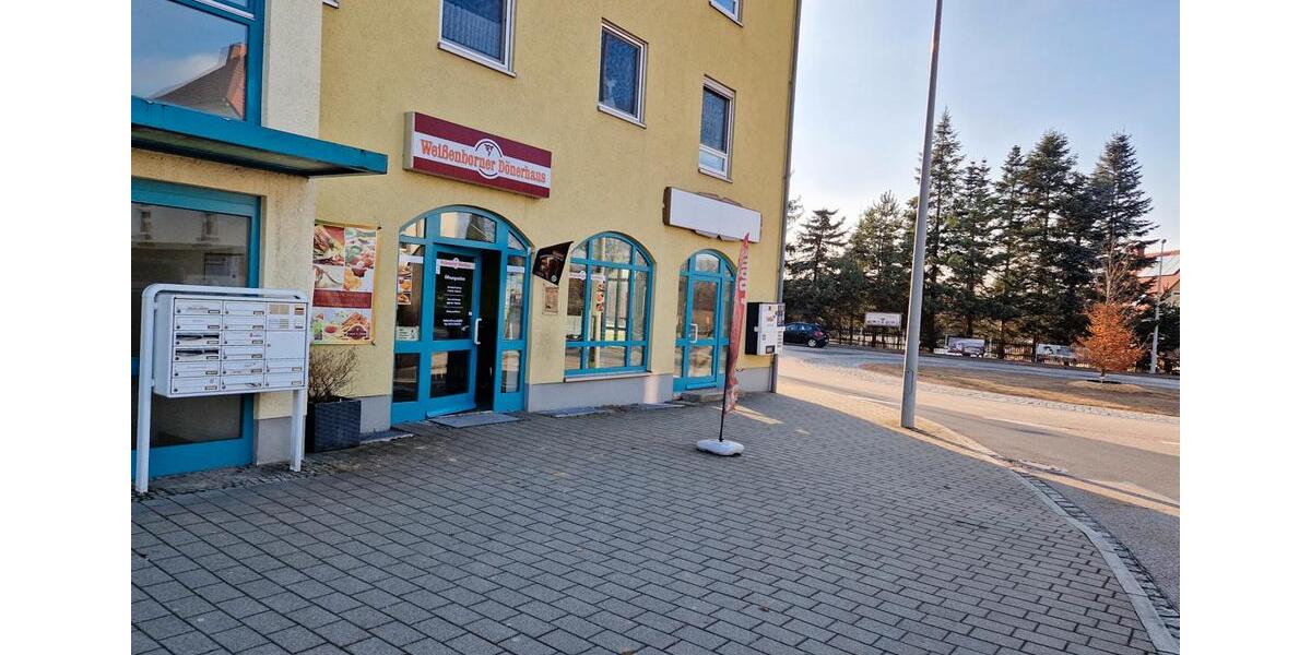 Gewerbeobjekt Oberschöna - 460&euro; | Angebot:23996782