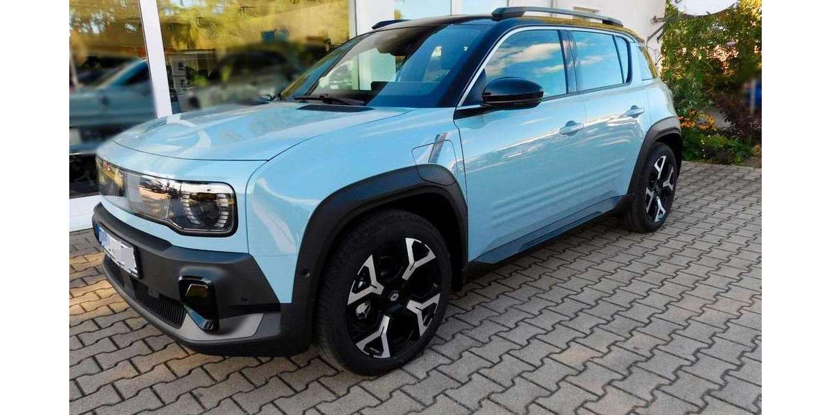 Renault R 4 2.000 km 37.692 &euro; Zwönitz 08297