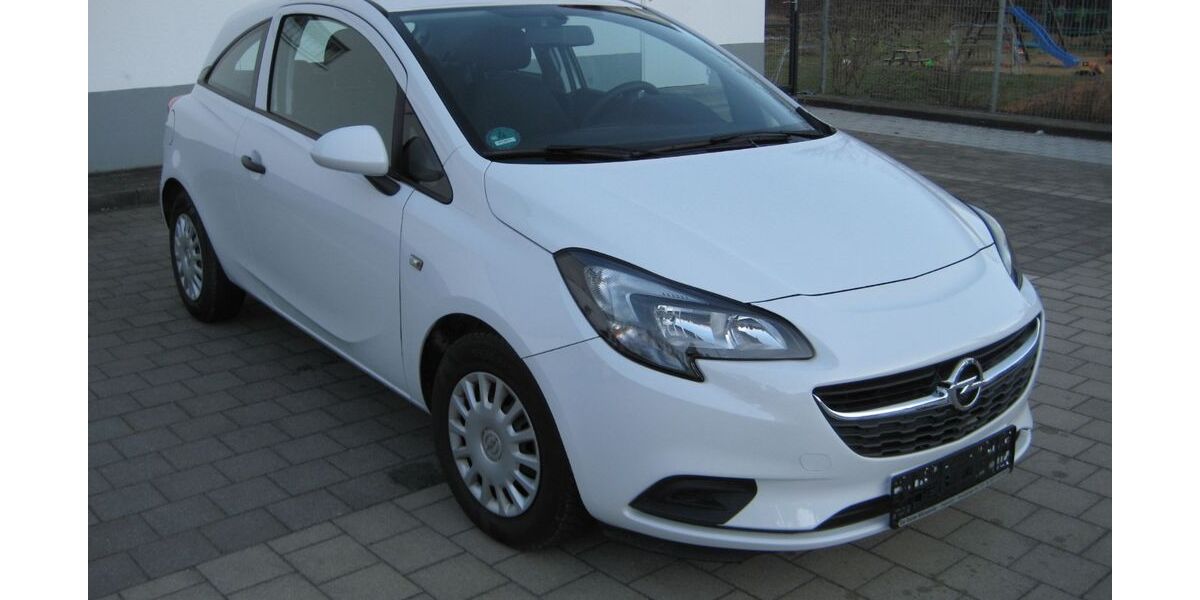 Opel Corsa 18.315 km 8.990 &euro; Chemnitz 09125