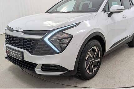 Kia Sportage 16.586 km 21.999 &euro; Chemnitz 09125