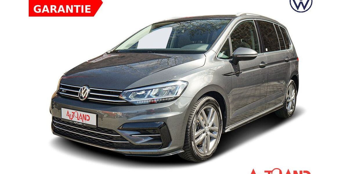 VW Touran 61.759 km 26.950 &euro; Chemnitz 09113