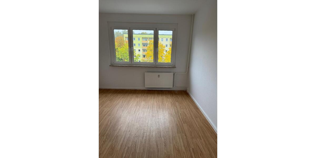 Etagenwohnung Brand-Erbisdorf Erbisdorf - 3 Zimmer, 59 m&sup2;, 277&euro; | Angebot:25988410