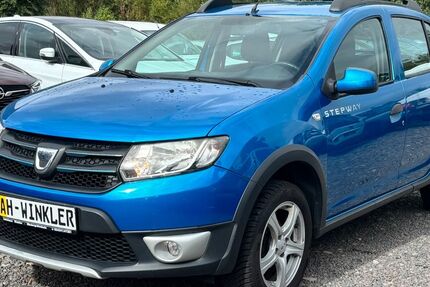 Dacia Sandero 157.105 km 4.399 &euro; Geithain 04643