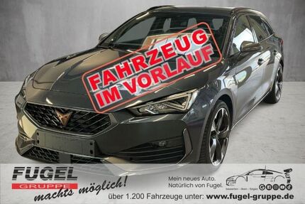 Cupra Leon 35.298 km 21.899 &euro; Chemnitz - Mittelbach 09224