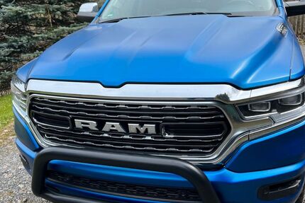 Dodge RAM 34.000 km 69.100 € Lichtenberg 09638