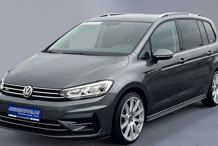 VW Touran 105.562 km 20.990 &euro; Stollberg 09366