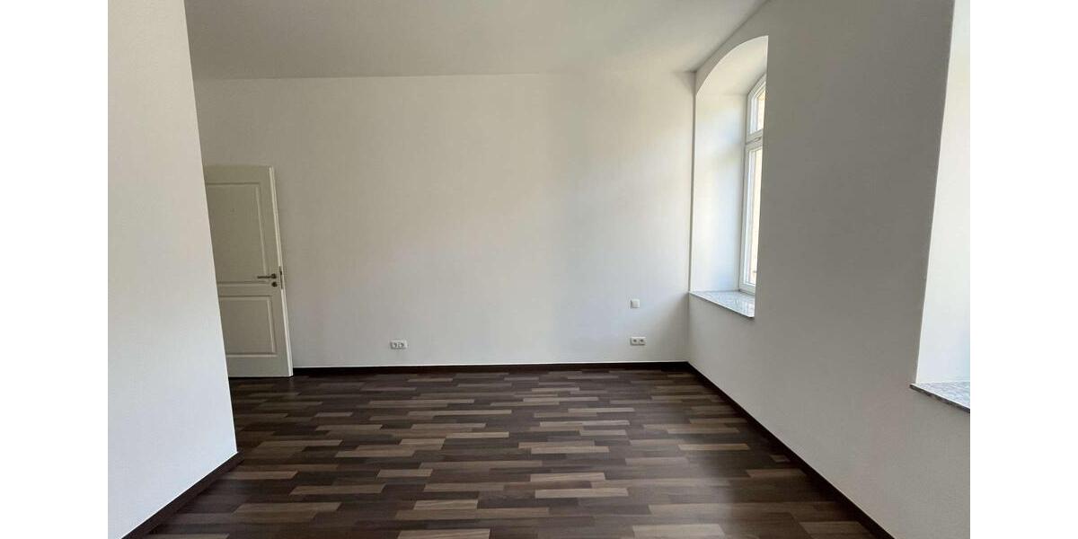 Erdgeschoßwohnung Chemnitz Kapellenberg - 3 Zimmer, 68 m&sup2;, 450&euro; | Angebot:24158580