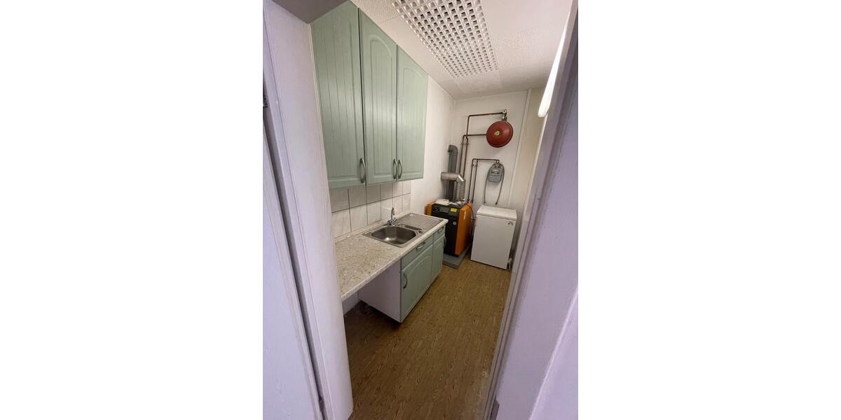 Gewerbeobjekt Frankenberg (Sachsen) - 999&euro; | Angebot:26462227