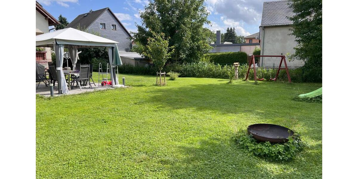 Einfamilienhaus Chemnitz Röhrsdorf - 6 Zimmer, 193 m&sup2;, 499.000&euro; | Angebot:25625163